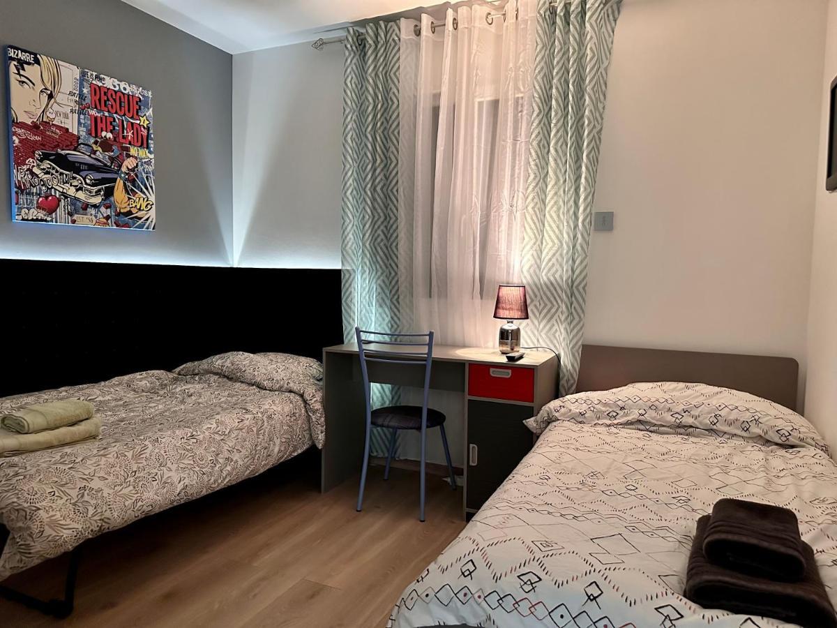 Magnifique Villa Dieupentale Экстерьер фото