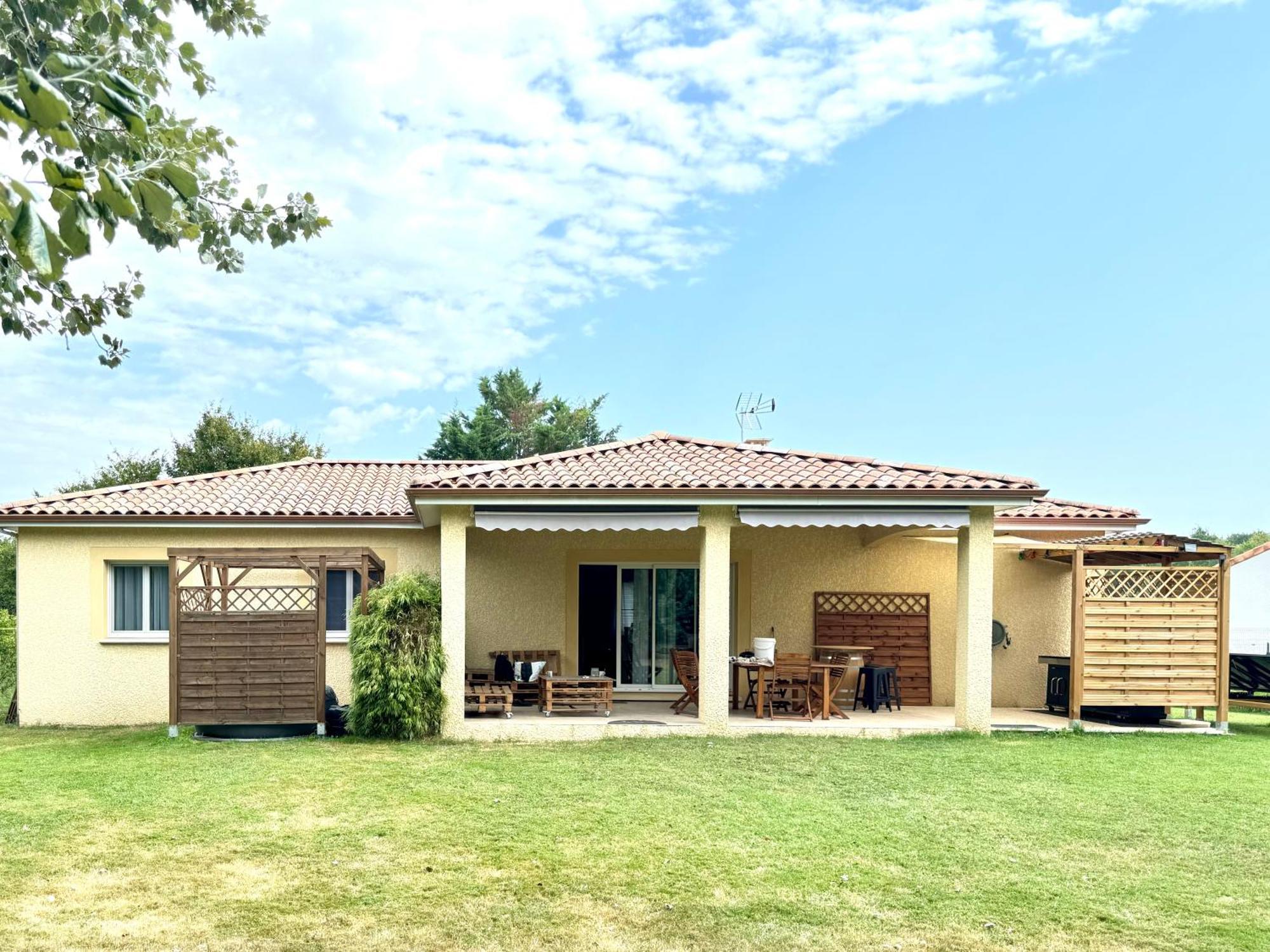 Magnifique Villa Dieupentale Экстерьер фото